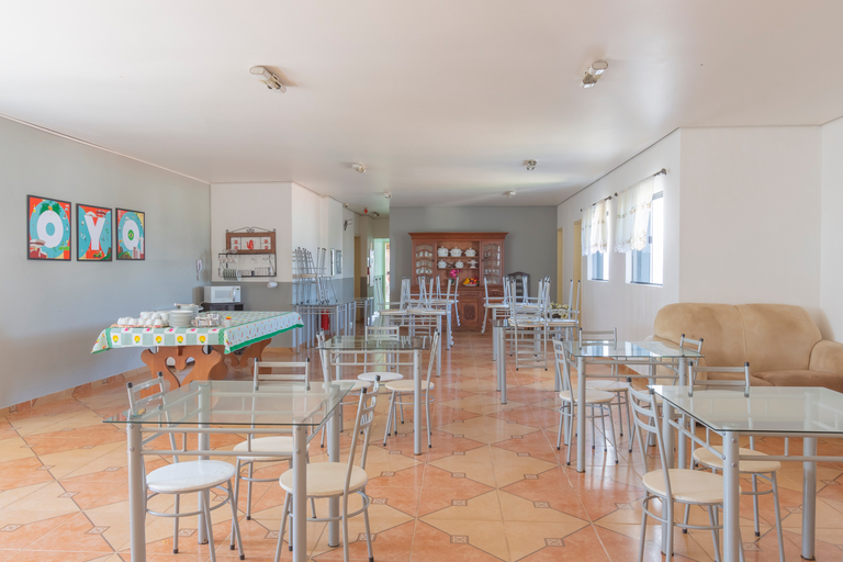 Food & Drinks 5, Pousada Surya, Porto Velho