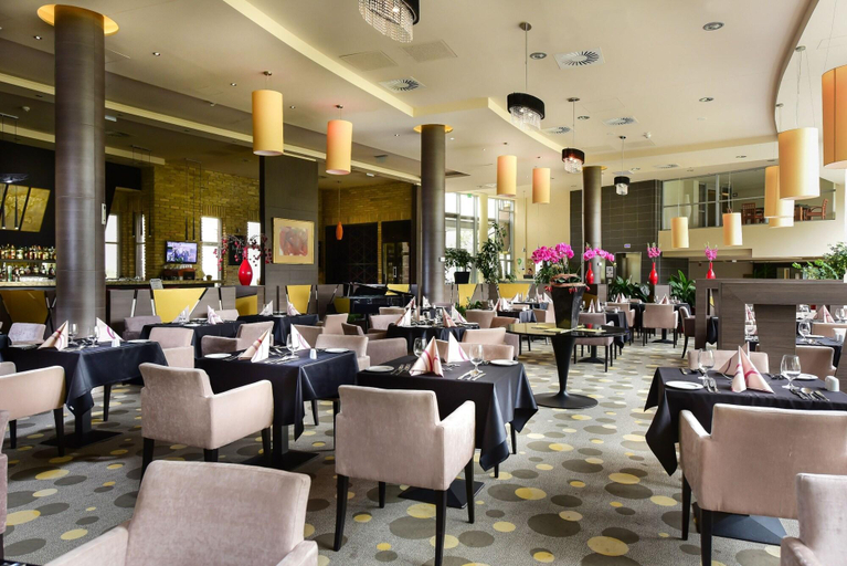 Food & Drinks 5, Hotel Azur, Siófok