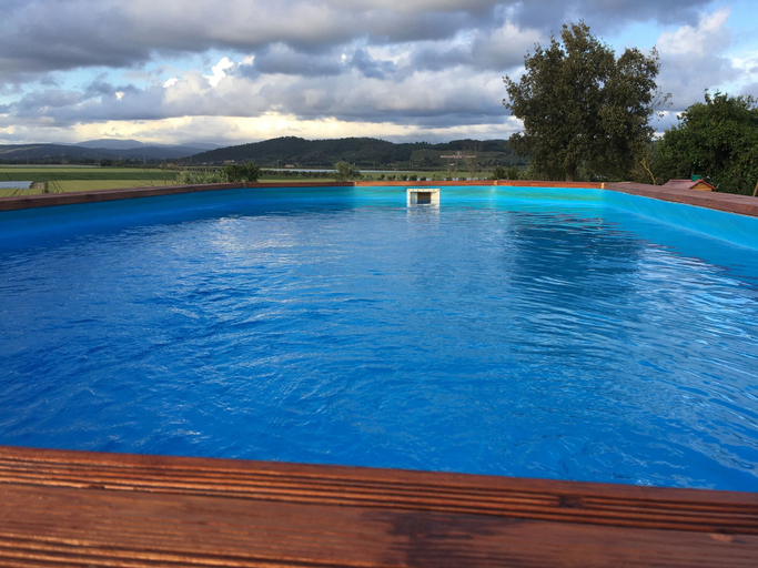 Sport & Beauty 5, Agriturismo La Lungagnola, Livorno