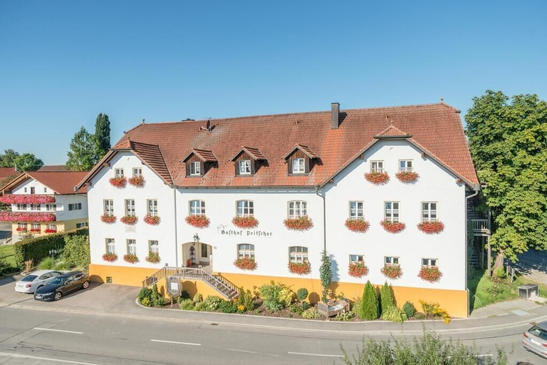 Gasthof Pritscher, Landshut