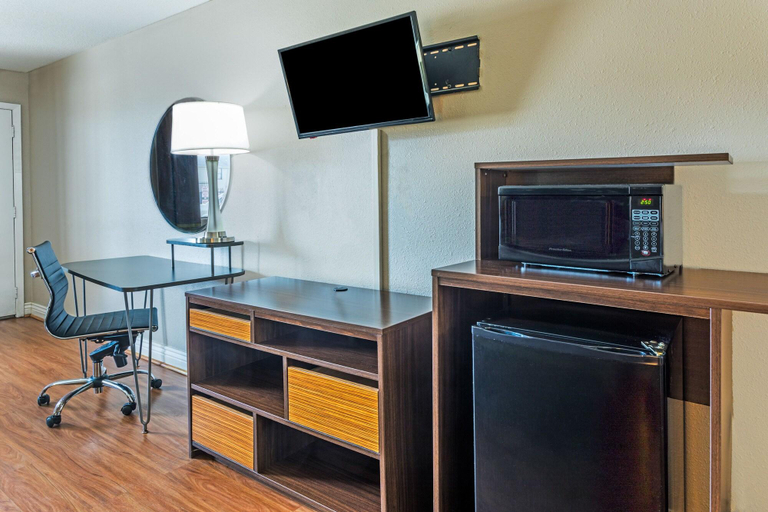 Bedroom 3, Super Place Inn Opelousas, Saint Landry
