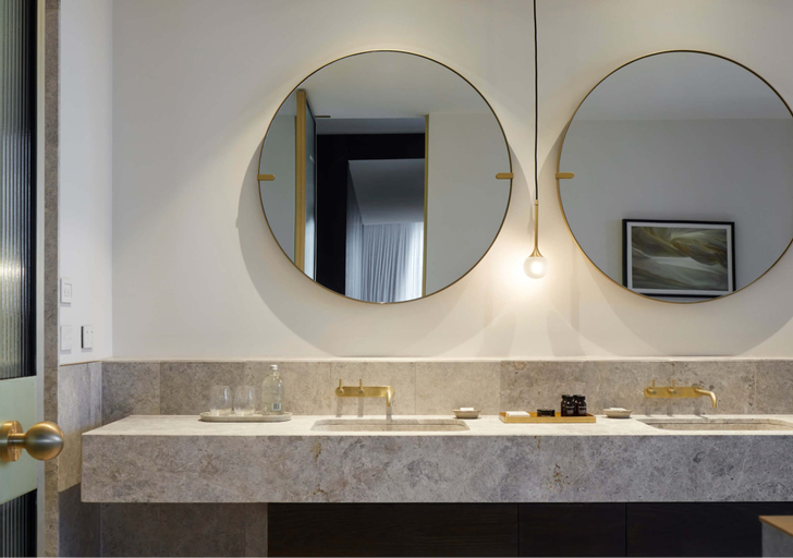 Bathroom 3