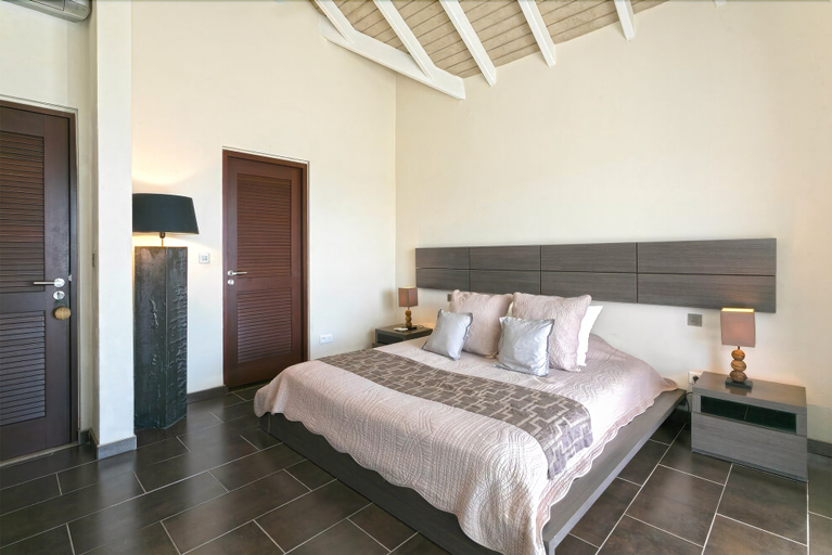 Bedroom 3, Villa Anegada