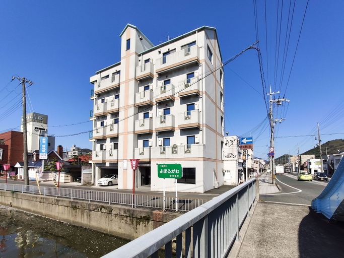 Others, OYO 44784 Hotel Yoshida Annex, Maizuru