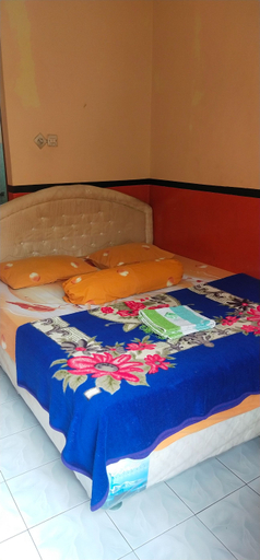 Bedroom 2, Penginapan Indah Lestari, Malang
