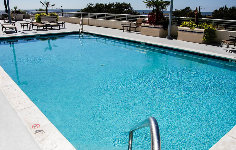 Sport & Beauty, Ocean Club 1006, Harrison