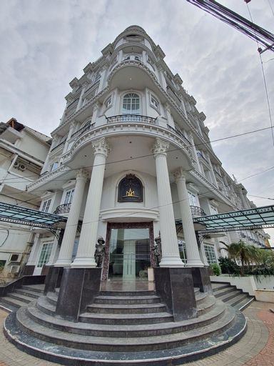 Hotel Mauve Palembang, Palembang