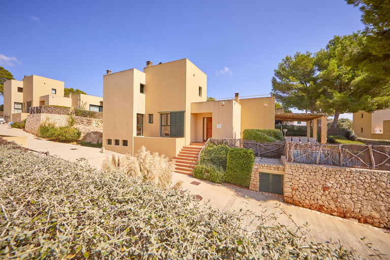 Exterior & Views 2, Villa Can Pere Cala Galdana Menorca, Baleares