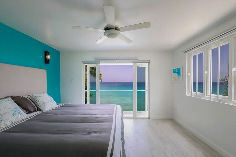 Bedroom 2, Villa Imagine
