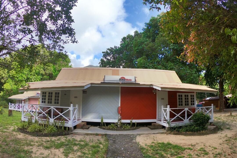 Exterior & Views 2, The Garden Tioman, Mersing