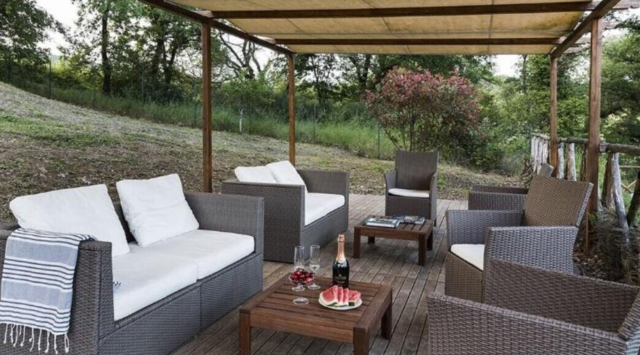 Exterior & Views 4, Agriturismo Incrociata, Arezzo