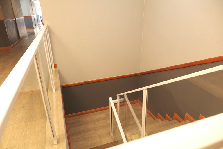 Public Area 4, The Point Hotel & Spa, Eden