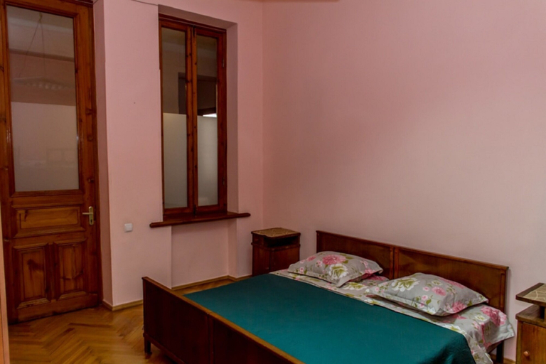 Bedroom 2, Guest House Beautiful Tbilisi, Tbilisi