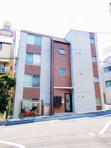 Exterior & Views, Nestay inn Tokyo Otsuka 201, Toshima