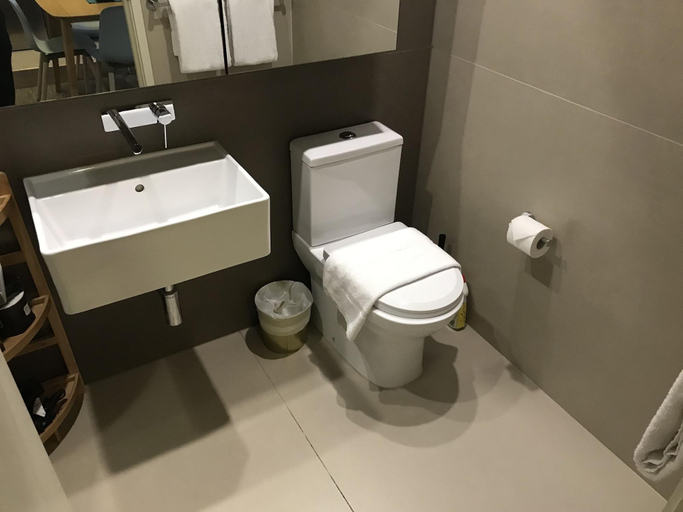 Bathroom 4, Apartments Of Melbourne Collins Street, Melbourne