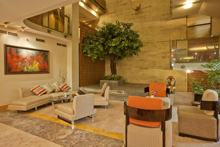 Public Area 4, Lakeshore Hotel & Apartments, Dhaka