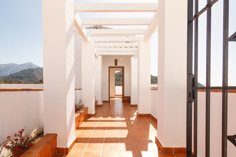 Public Area 3, Casasol Luxury Duplex 11, Málaga