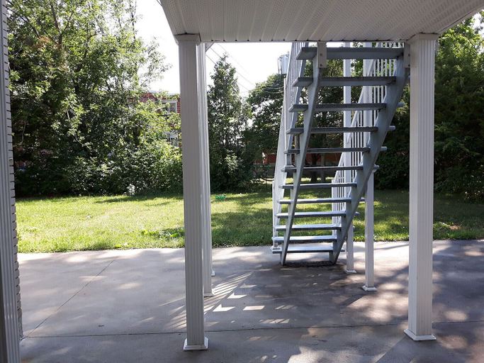 Others 5, 3 bedroms Apartment Hotel, Champlain