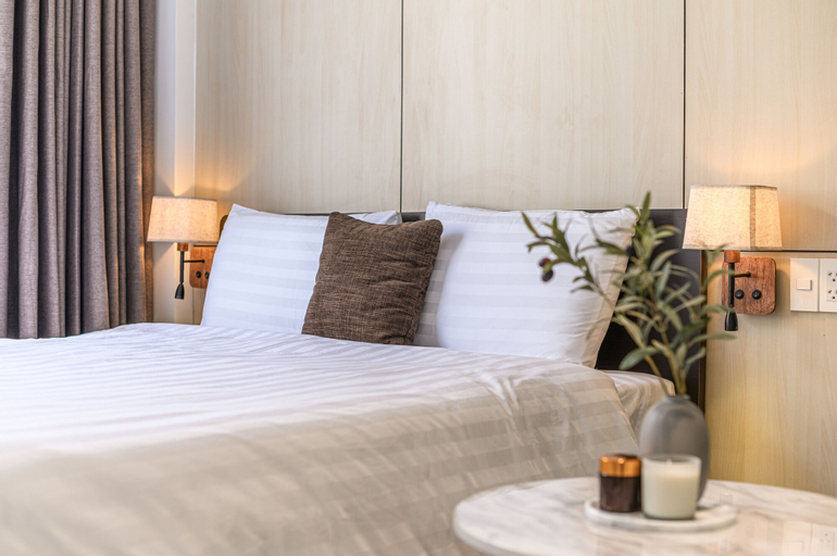 Bedroom 4, Sumi Home, Hải Châu