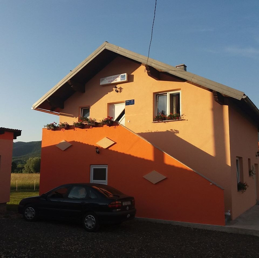 Exterior & Views 2, Guest House Macic, Plitvička Jezera