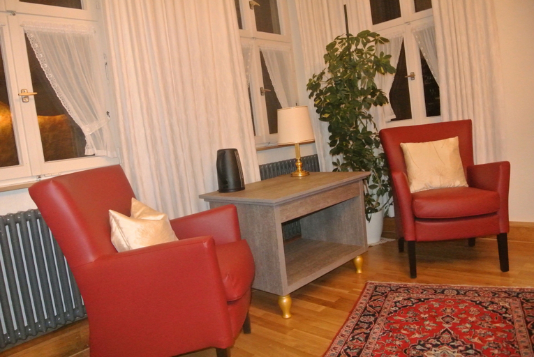 Public Area 2, Hotel-Restaurant Goldenes Lamm, Ansbach