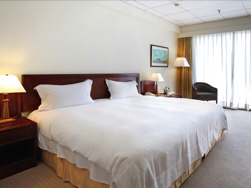Metro Hotel, Yulin