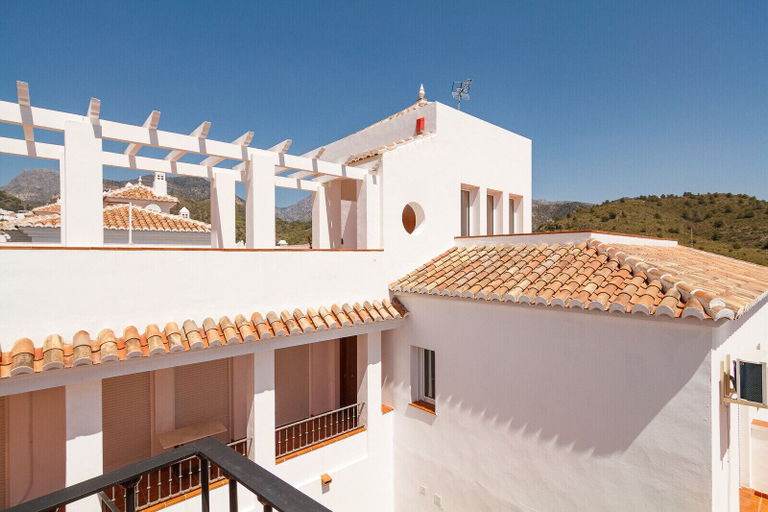 Exterior & Views 2, Casasol Luxury Duplex 11, Málaga