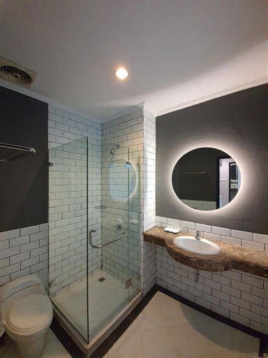 Hotel Mauve Palembang, Palembang