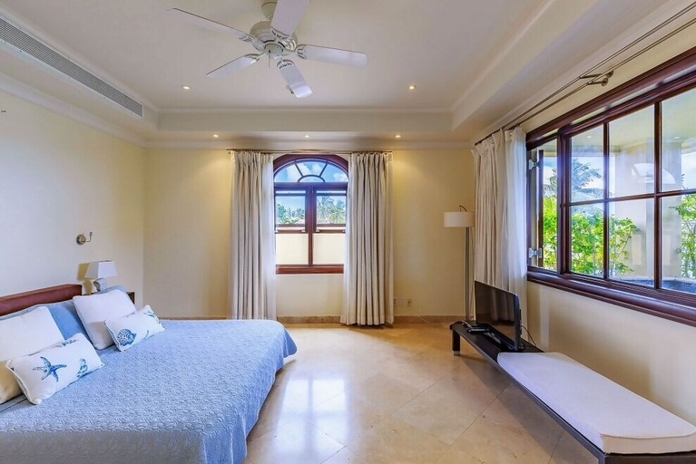 Bedroom 4, Sandy Cove 201 - Paradise