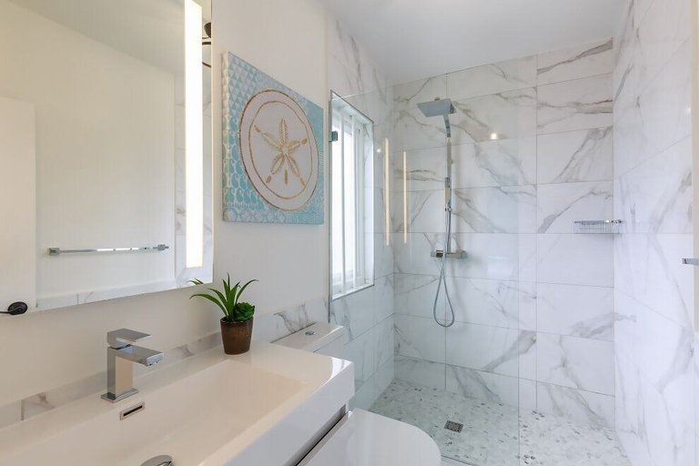 Bathroom 3, Villa Imagine