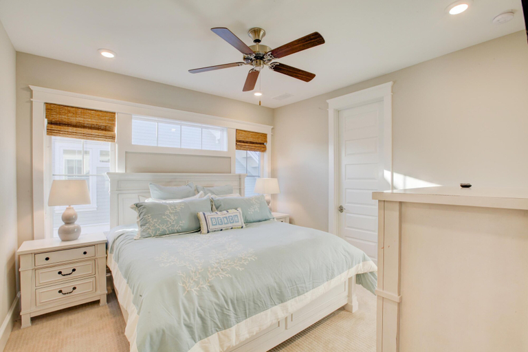 Bedroom 4, Prominence on 30A by Panhandle Getaways, Walton