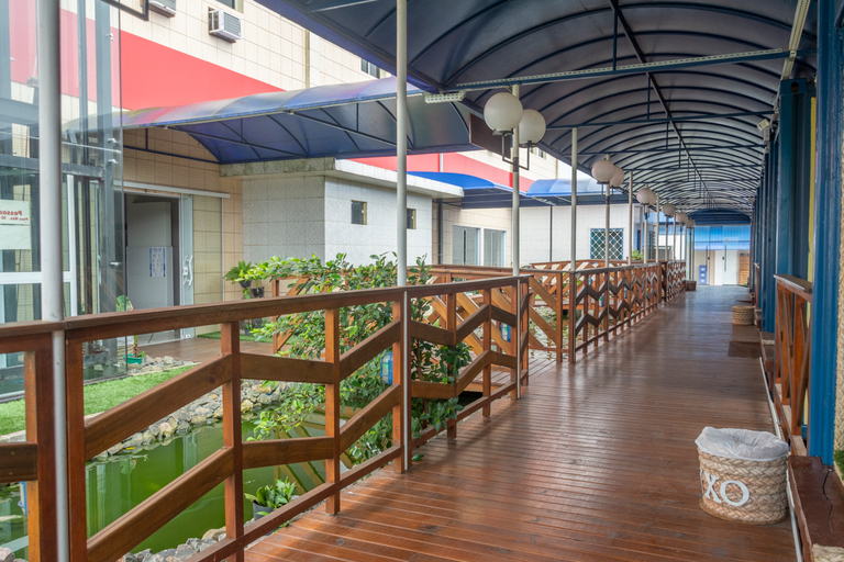 Exterior & Views 5, Eco Hotel, Navegantes