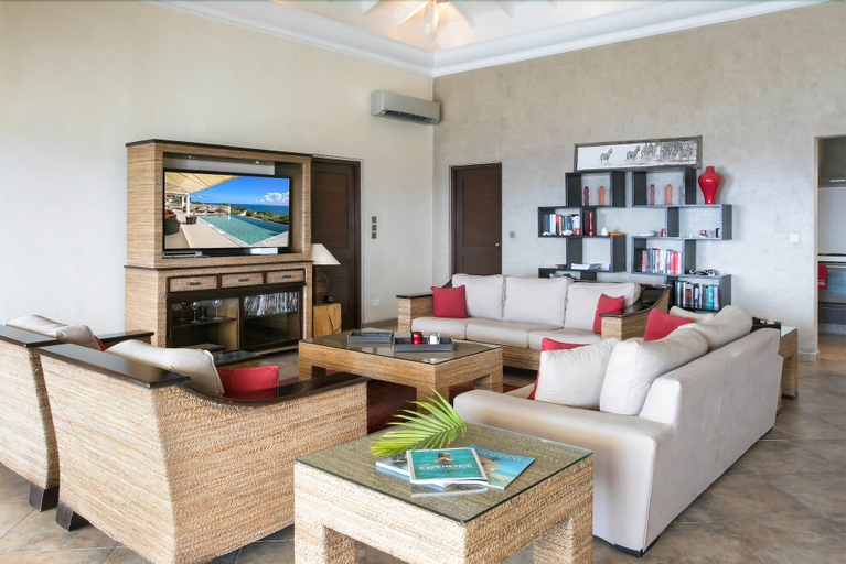 Public Area 4, Villa Anegada