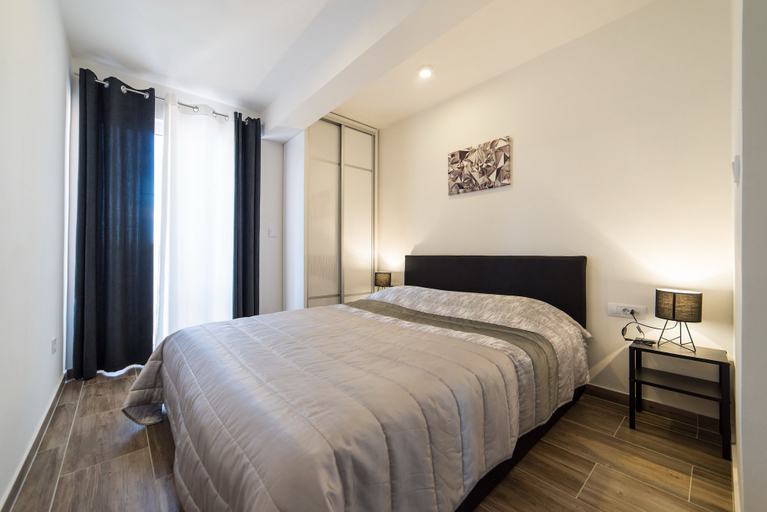 Bedroom 2, Villa Maja, Konavle