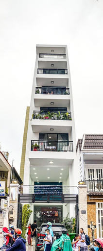 Exterior & Views 2, Hometel & Apartment Dreamer, Bình Thạnh
