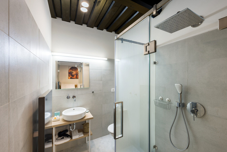 Bathroom 4, Prague Castle II, Praha 6