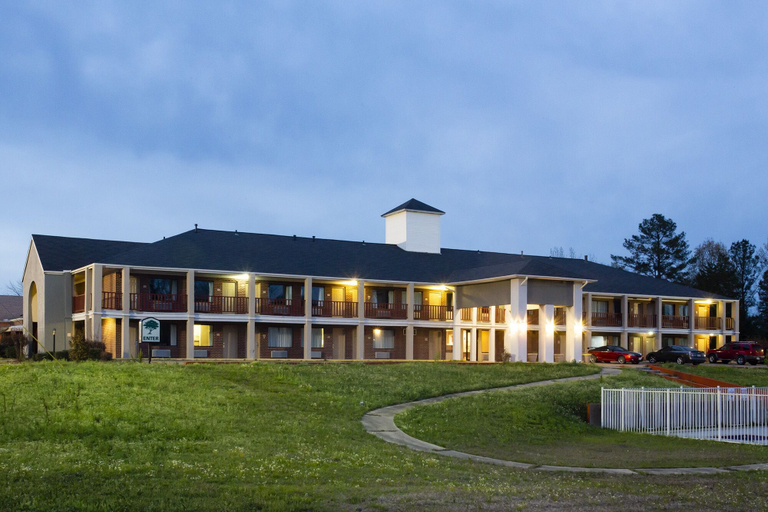 Exterior & Views, Oak Tree Inn, Noxubee