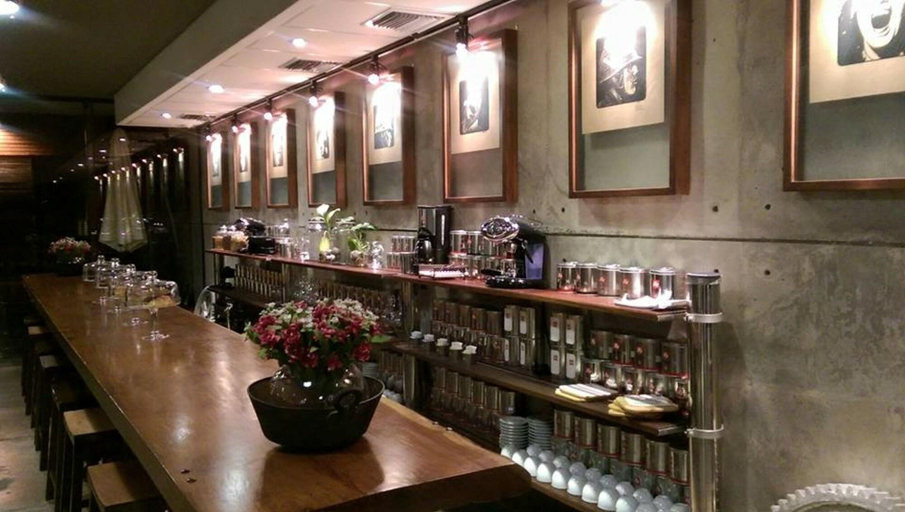 Food & Drinks 4, Inboccalupo Hotel Boutique, Andrés Ibáñez
