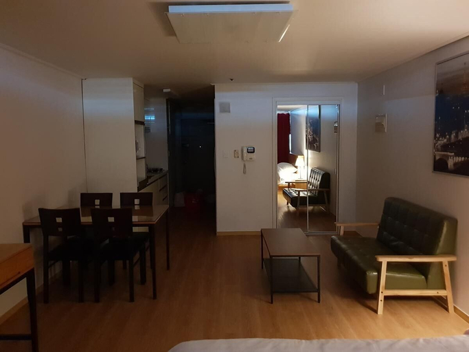 Others 3, Stay And Co Residence, Goyang