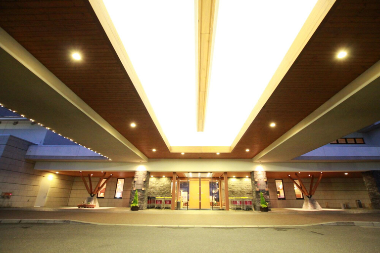 Public Area 3, JAM FUKUI KATSUYAMA TOKYU HOTEL & RESORTS, Katsuyama