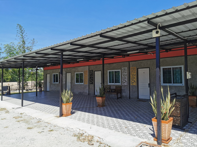 Exterior & Views 5, Viman Resort, Si Racha