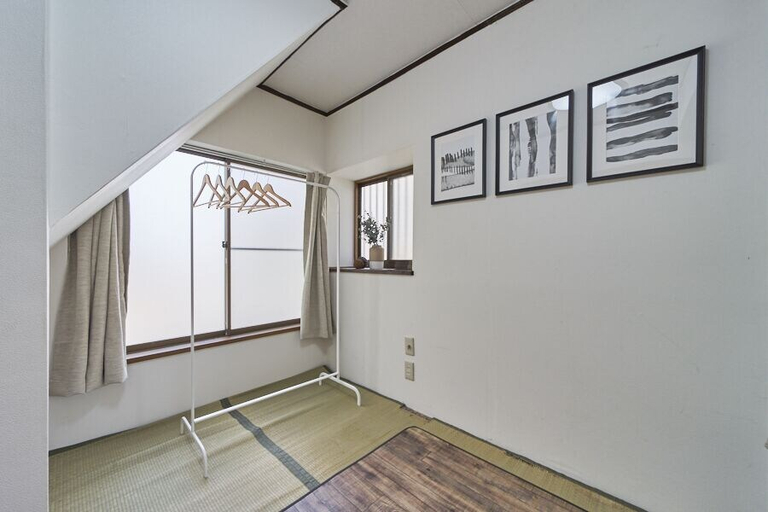 Public Area, WIDE HOTEL TATEISHI, Katsushika