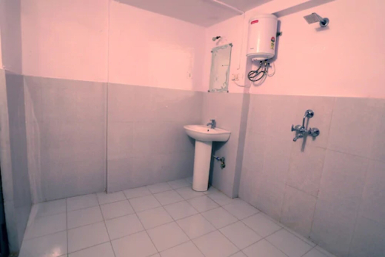 Bathroom, Archway BnB, Udaipur