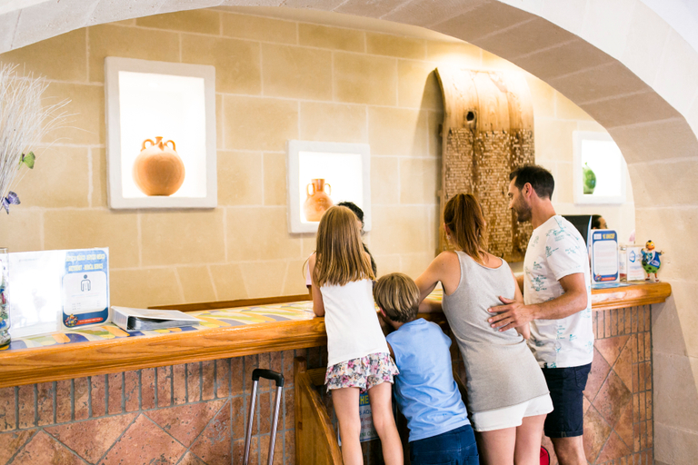Public Area 3, Royal Son Bou Family Club, Baleares