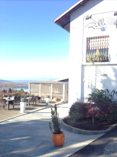 VIVERONE LAKE ROOMS, Biella