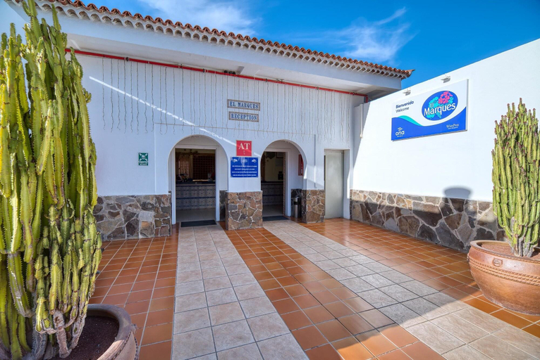 Exterior & Views 2, Club El Marques, Santa Cruz de Tenerife