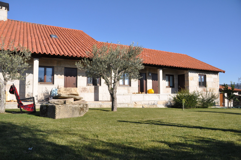 Quinta do Olival, Chaves