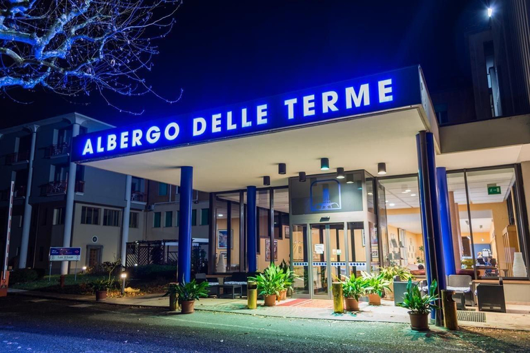 Exterior & Views 2, Hotel Terme di Castel San Pietro, Bologna