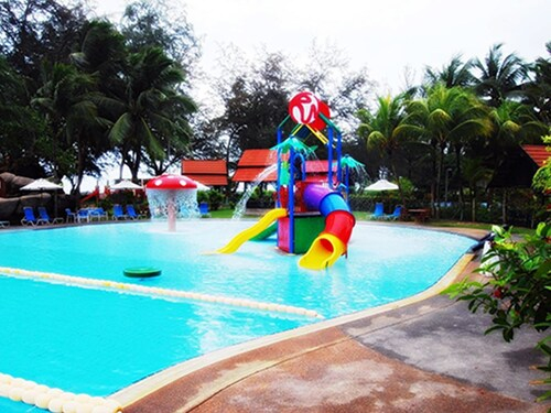 Resorts World Kijal, Kemaman