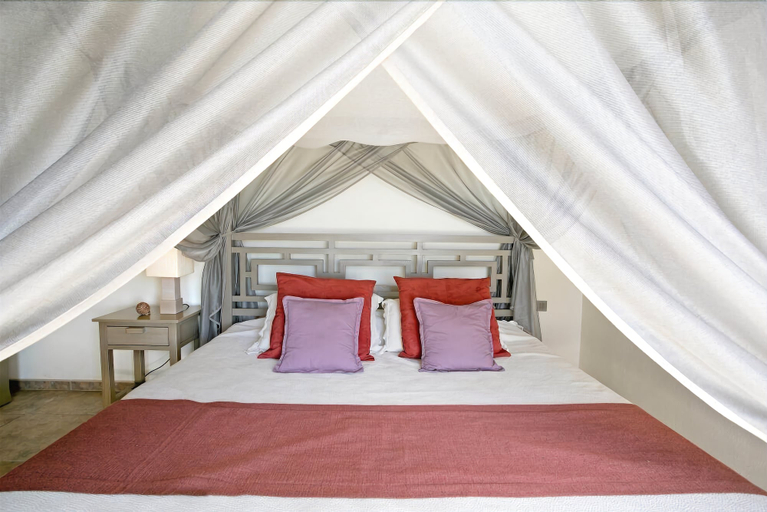 Bedroom 4, Villa Anegada